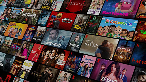 Mayıs Ayında En Çok İzlenen Dizi ve Filmler