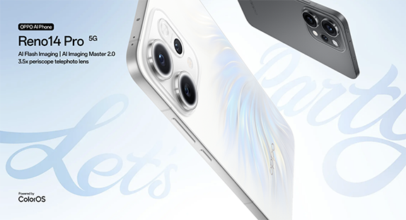 OPPO Reno 14 Pro Özellikleri ve Fiyatı OPPO Reno 14 Pro Özellikleri ve Fiyatı