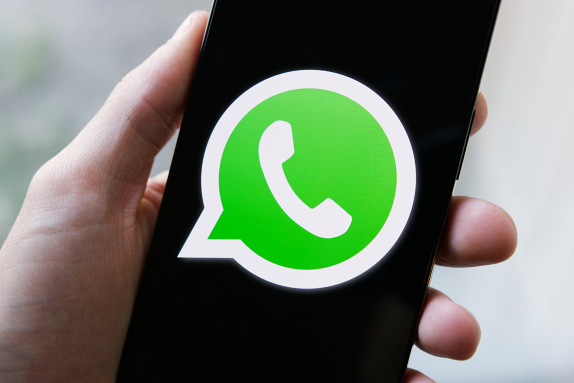 WhatsApp'a Kullanıcı Adı Özelliği Geliyor! WhatsApp'a Kullanıcı Adı Özelliği Geliyor!