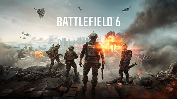 Battlefield 6 Fragman İzle Battlefield 6 Fragman İzle