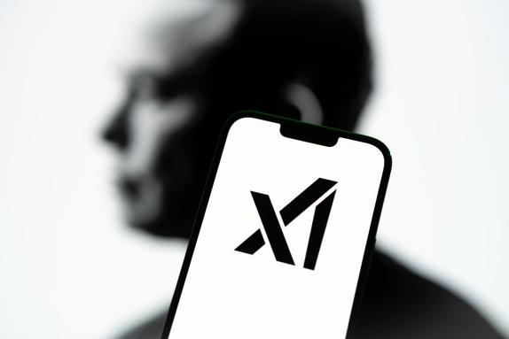 Elon Musk - xAI Elon Musk - xAI