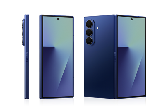 Galaxy Z Fold7 Özellikleri ve Fiyatı Galaxy Z Fold7 Özellikleri ve Fiyatı