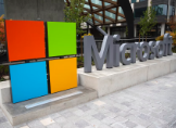 Microsoft