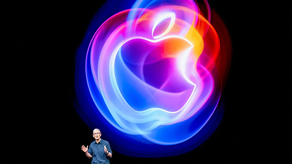 Apple Etkinlik Apple Etkinlik