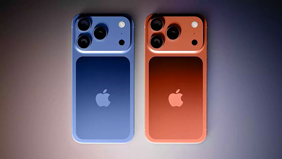 iPhone 17 iPhone 17