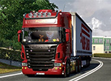 Euro Truck Simulator 2