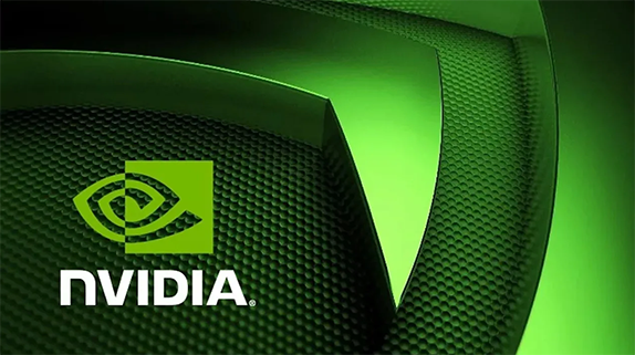 Nvidia Nvidia