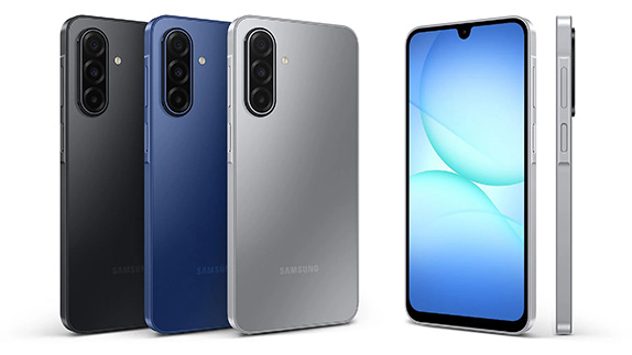 Samsung Galaxy A17 5G Özellikleri ve Fiyatı Samsung Galaxy A17 5G Özellikleri ve Fiyatı