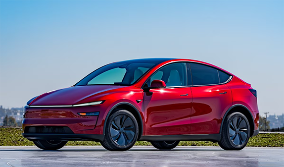 Tesla Model Y Fiyatı Ne Kadar?