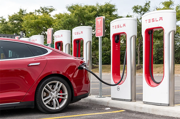 Tesla Supercharger Fiyat Listesi