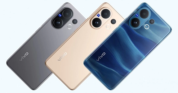 Vivo V60 Teknik Özellikleri ve Fiyatı Vivo V60 Teknik Özellikleri ve Fiyatı