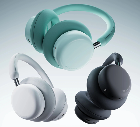 CMF Headphone Pro Özellikleri