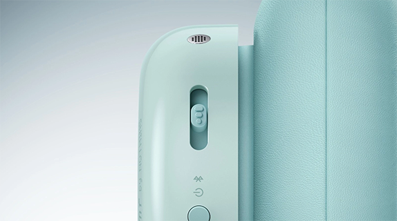 CMF Headphone Pro Tuşlar