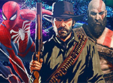 PlayStation Oyunları
