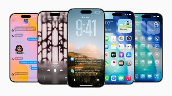 iOS 26 Şikayetleri iOS 26 Şikayetleri