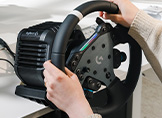 Logitech RS50