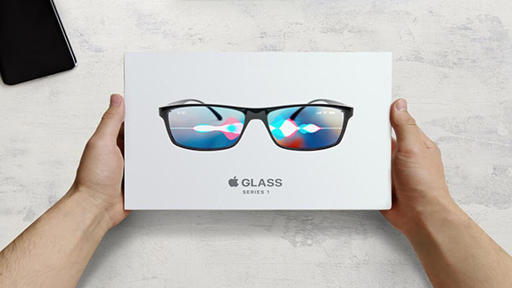 Apple Akıllı Gözlük: Apple Glasses