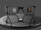 Apple Glasses