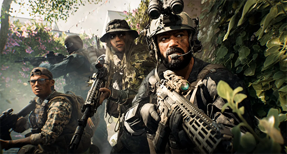 Battlefield 6 Taktikleri - Ücretsiz Silah Battlefield 6 Taktikleri - Ücretsiz Silah