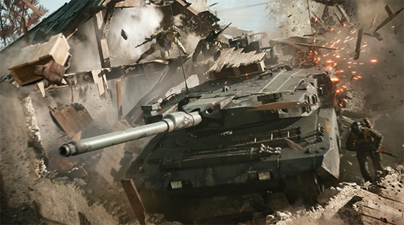Battlefield 6 Taktikleri - Kolay XP Kazanma Battlefield 6 Taktikleri - Kolay XP Kazanma
