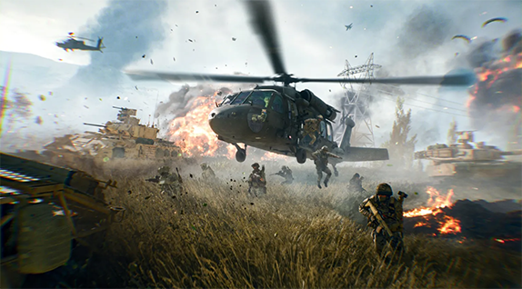 Battlefield 6 Taktikleri - Hızlı Araç Tamiri Battlefield 6 Taktikleri - Hızlı Araç Tamiri