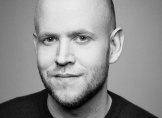 Daniel Ek