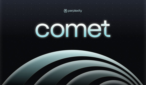 Perplexity AI - Comet Tarayıcısı