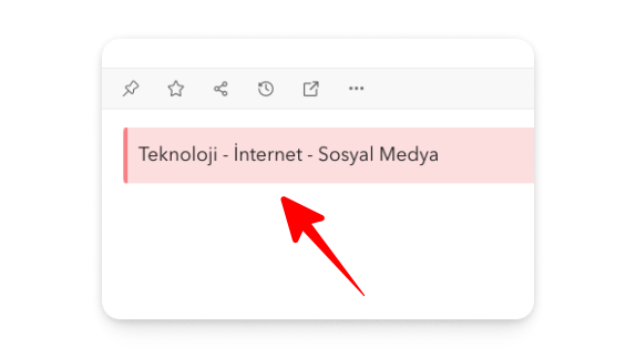 UpNote - Alıntıların Arka Plan Rengini Değiştirmek - 3 UpNote - Alıntıların Arka Plan Rengini Değiştirmek - 3