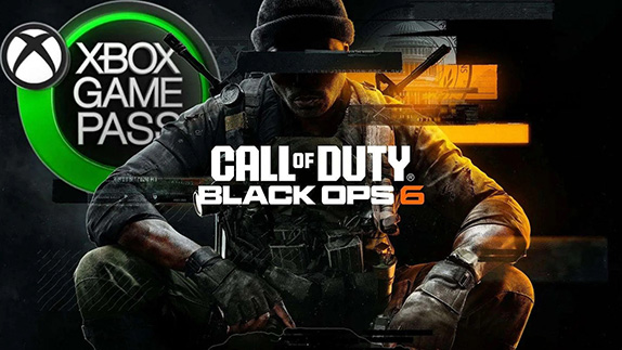 Call of Duty: Black Ops 6 Call of Duty: Black Ops 6