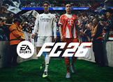 EA Sports FC 26