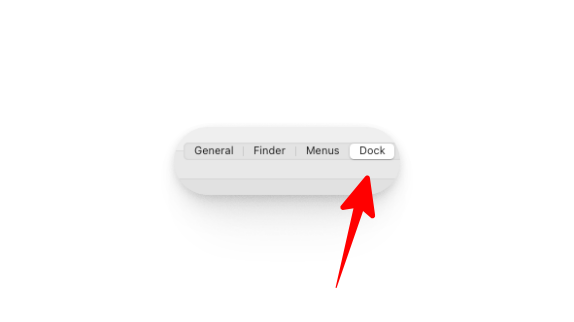 OnyX ile Dock Kalıcı Olarak Nasıl Gizlenir? - 2