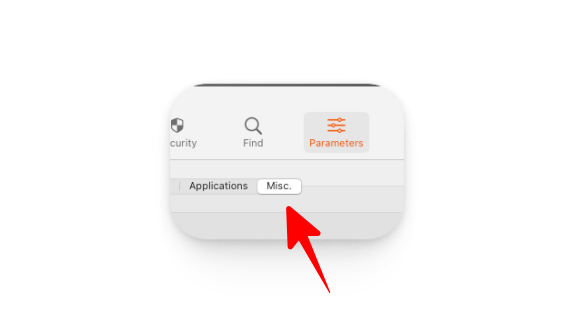 OnyX ile Launchpad Efektleri Nasıl Kapatılır? - 1