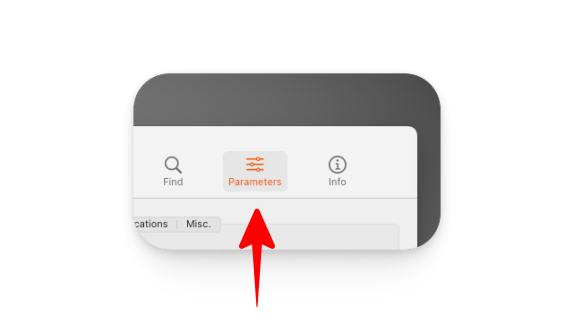 OnyX ile Masaüstü Simgeleri Nasıl Gizlenilir? - 1