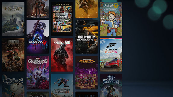 Xbox Black Friday İndirimleri