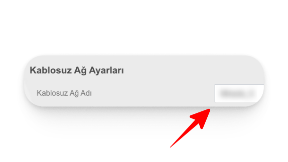 Zyxel Modemde 5GHz Wi-Fi Adı Nasıl Değiştirilir? - 2