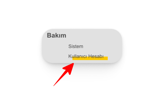Zyxel Modemde Arayüze Giriş Şifresi Nasıl Değiştirilir? - 1