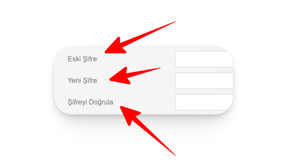 Zyxel Modemde Arayüze Giriş Şifresi Nasıl Değiştirilir? - 3
