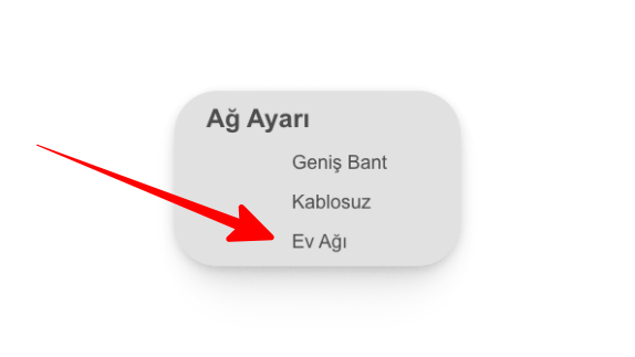 Zyxel Modemde DNS Nasıl Değiştirilir? - 5