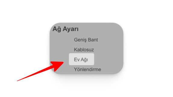 Zyxel Modemde UPnP Nasıl Kapatılır? - 1