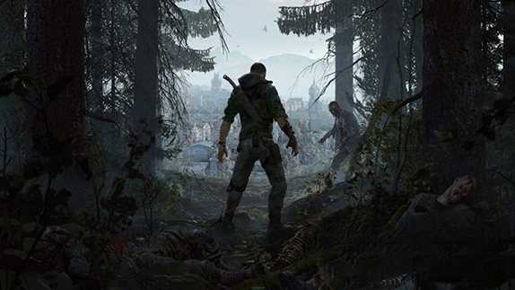 Dying Light: The Beast