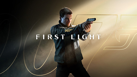 007 First Light Sistem Gereksinimleri