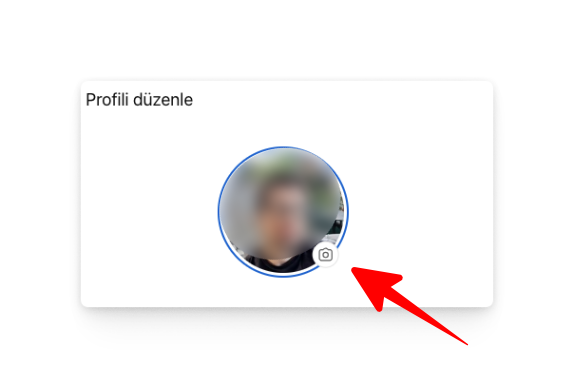 ChatGPT'de "Profil Fotoğrafı" Nasıl Değiştirilir? - 3