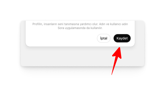 ChatGPT'de "Profil Fotoğrafı" Nasıl Değiştirilir? - 4
