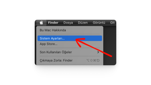 macOS Spotlight'ta Arama Sonuçları Nasıl Sınırlandırılır? - 2