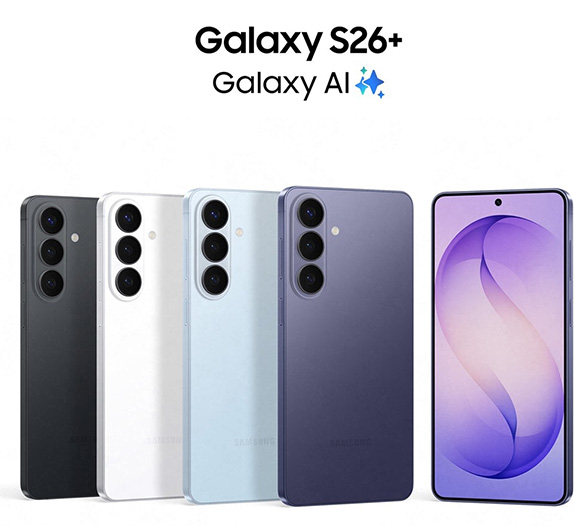 Samsung Galaxy S26 Plus Özellikleri ve Fiyatı