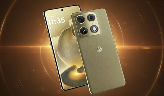 Motorola Türkiye Pazarında