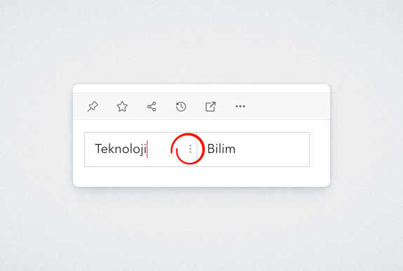 UpNote'ta "Tabloya Satır Ekleme" Nasıl Yapılır? - 2