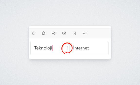 UpNote'ta "Tabloya Sütun Ekleme" Nasıl Yapılır? - 2