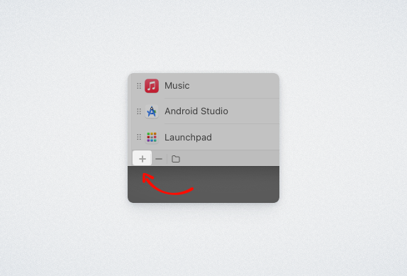 Badgeify ile Menü Çubuğuna Uygulama Nasıl Eklenir? - 2