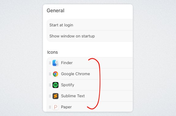 Badgeify'da Uygulama Simgesi Nasıl Değiştirilir? - 1